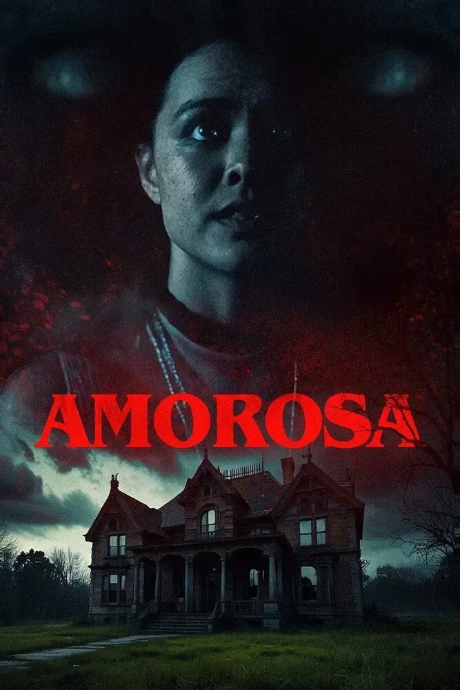 Амороса